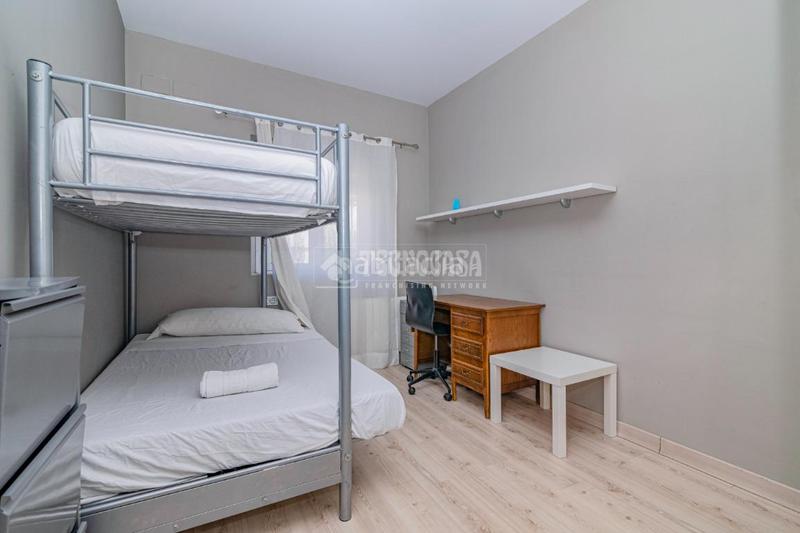 Foto 0f6ff3b9-08d0-463b-b30b-581ceb4eb7b1. Appartement dans San Ildefonso Granada