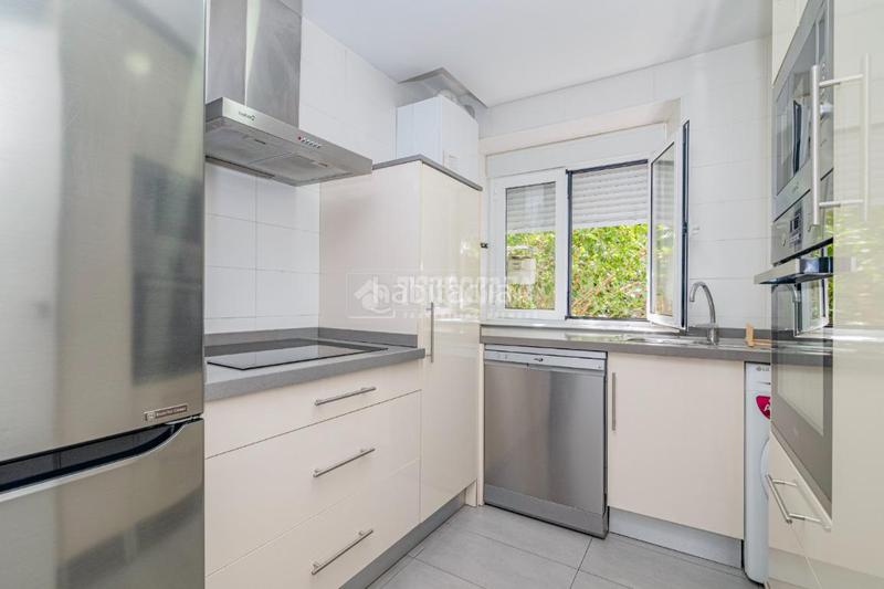 Foto 289d8380-bc3b-4bdd-ad5d-2e113e752991. Appartement dans San Ildefonso Granada