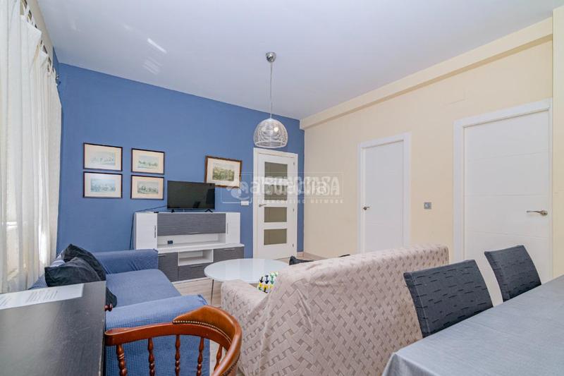 Foto 4b3391b8-fbe6-4667-b0d4-571e230f4be3. Appartement dans San Ildefonso Granada