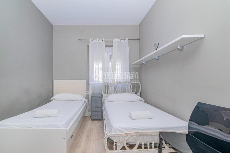 Foto 6ab8dd73-14d5-49c0-af08-82bd3395f465. Appartement dans San Ildefonso Granada