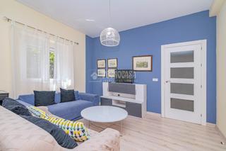 Pis a San Ildefonso. Piso en venta en granada