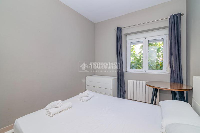 Foto 84da0d2d-b58a-4f3a-ac41-c5a6a52969d2. Appartement dans San Ildefonso Granada