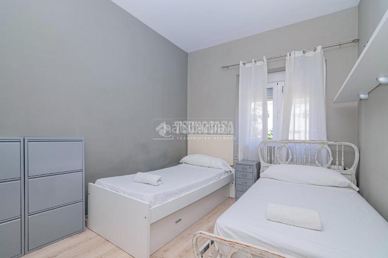 Foto 99f5af56-a83a-48ff-b3d6-51cf10c559bb. Appartement dans San Ildefonso Granada