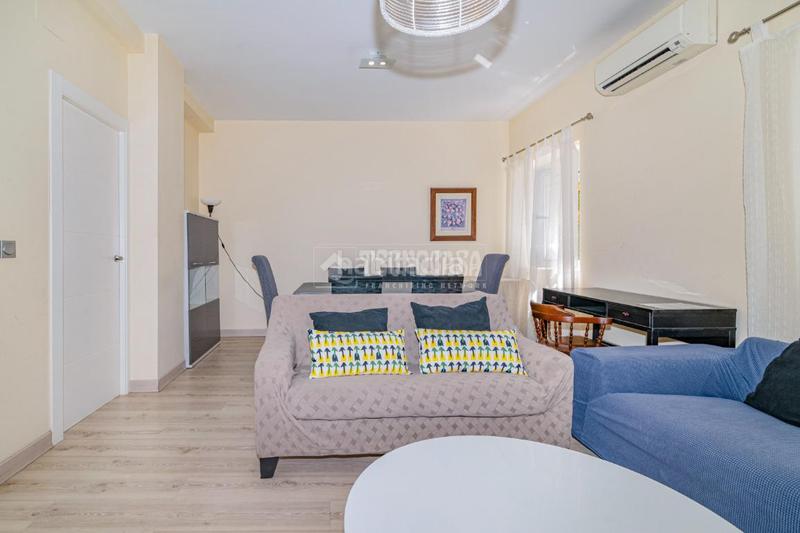 Foto a4cd0f17-333b-4228-b2b7-2f25f89b6b19. Appartement dans San Ildefonso Granada