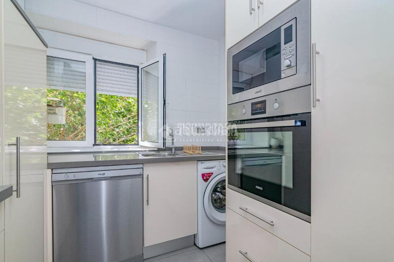 Foto c30d4d33-e637-4238-b516-235f2b23057e. Appartement dans San Ildefonso Granada