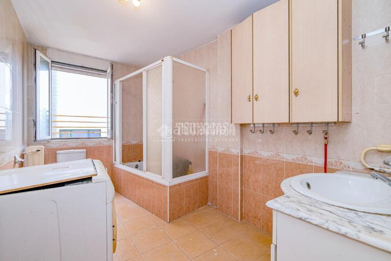 Foto 096362d1-f8bb-469f-9e40-dddd763ae0ea. Appartement avec chauffage parking dans Centro - Sagrario Granada