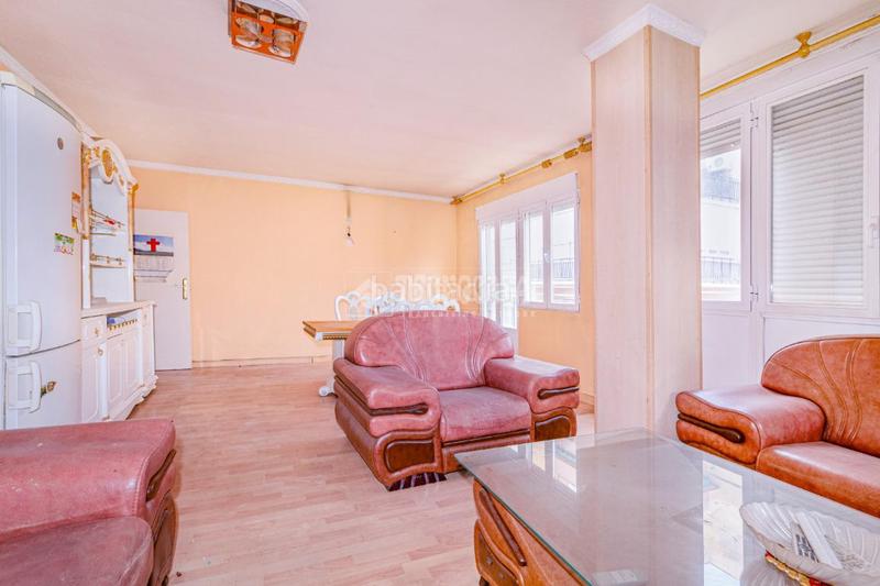 Foto 20209467-fb1d-4869-8d49-8b133ddccc51. Appartement avec chauffage parking dans Centro - Sagrario Granada
