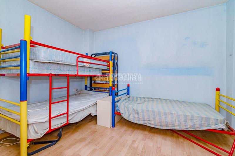 Foto 267e9c48-9769-4059-9367-5ac12ec2a385. Appartement avec chauffage parking dans Centro - Sagrario Granada