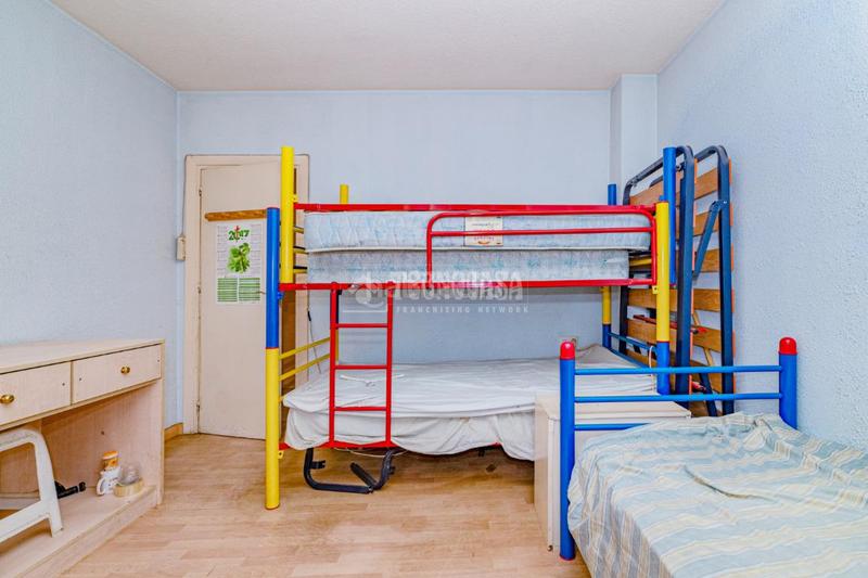 Foto 4ff8937b-c10d-44b7-83b2-d410753f6cb2. Appartement avec chauffage parking dans Centro - Sagrario Granada