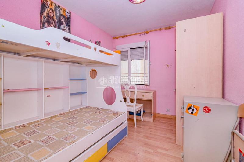 Foto 6cfafd5d-4238-4f69-9564-f10648356cdb. Appartement avec chauffage parking dans Centro - Sagrario Granada
