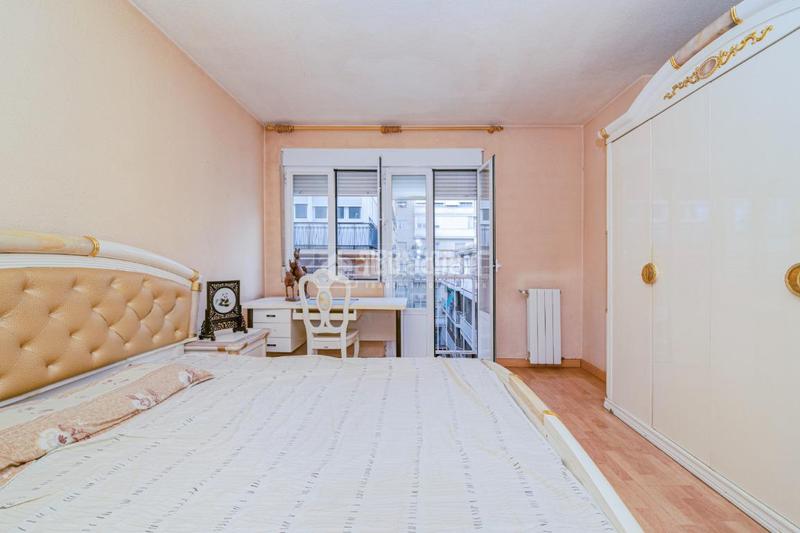 Foto 7524697d-dc97-44e7-a90c-b1e90277cb49. Appartement avec chauffage parking dans Centro - Sagrario Granada