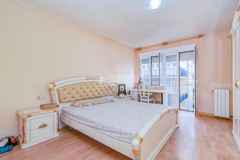 Foto 7ed37c76-3dcf-473c-ad37-e82b635d1f04. Appartement avec chauffage parking dans Centro - Sagrario Granada