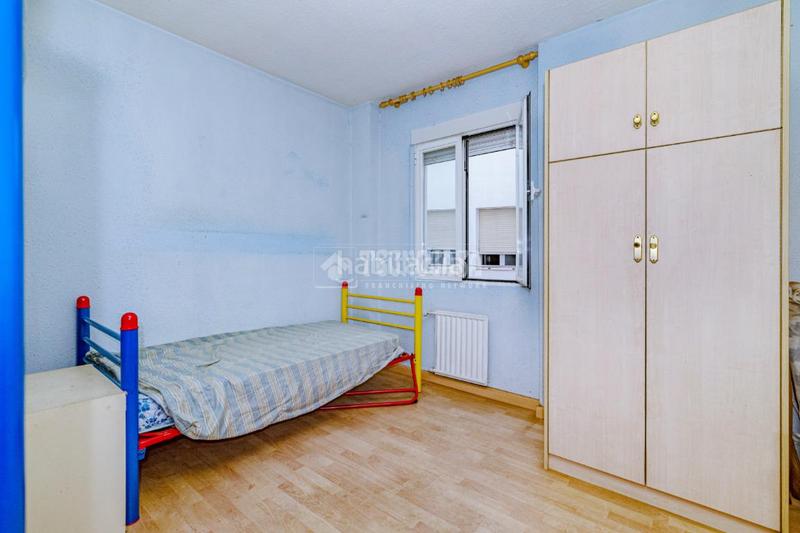 Foto c34e134b-110e-449a-a0eb-3e8dcf75e008. Appartement avec chauffage parking dans Centro - Sagrario Granada