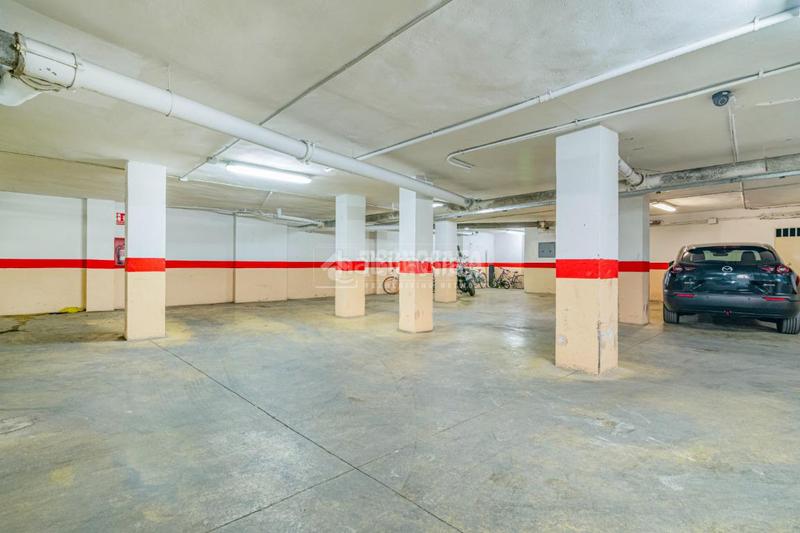 Foto d4a69af5-a993-4dc3-b1af-48a359d76f7f. Appartement avec chauffage parking dans Centro - Sagrario Granada