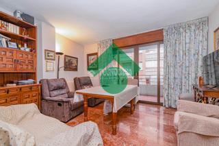 Appartement à Camino de Ronda. Piso en venta en granada