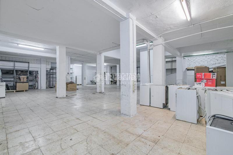 Foto 031af183-6e54-4f08-bc6e-c696469c335f. Autoparkplatz in Camino de Ronda Granada