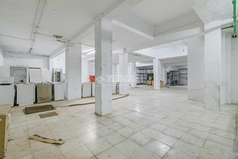 Foto 1c290d96-541b-4bf7-8928-22a63f36f2a7. Autoparkplatz in Camino de Ronda Granada