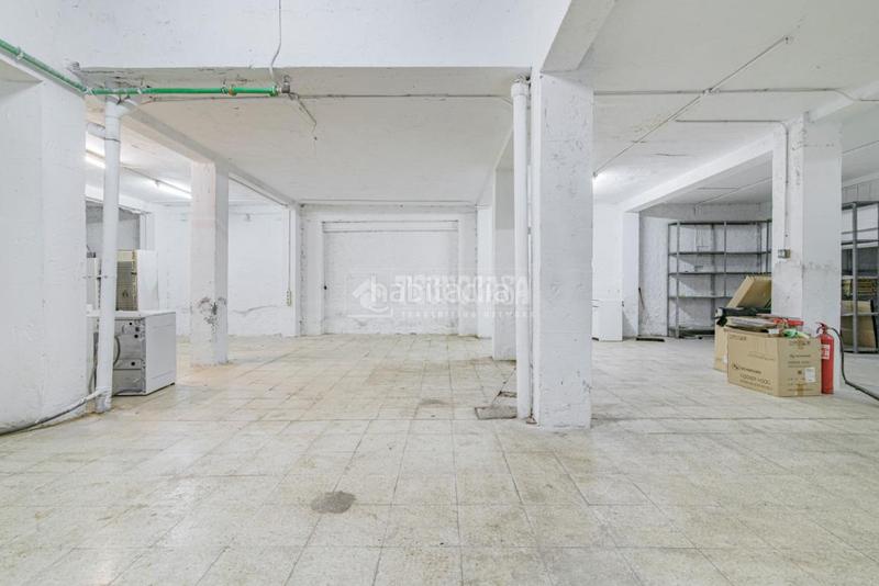 Foto 44de40fe-342b-4a9b-97b2-fee80cef922d. Autoparkplatz in Camino de Ronda Granada