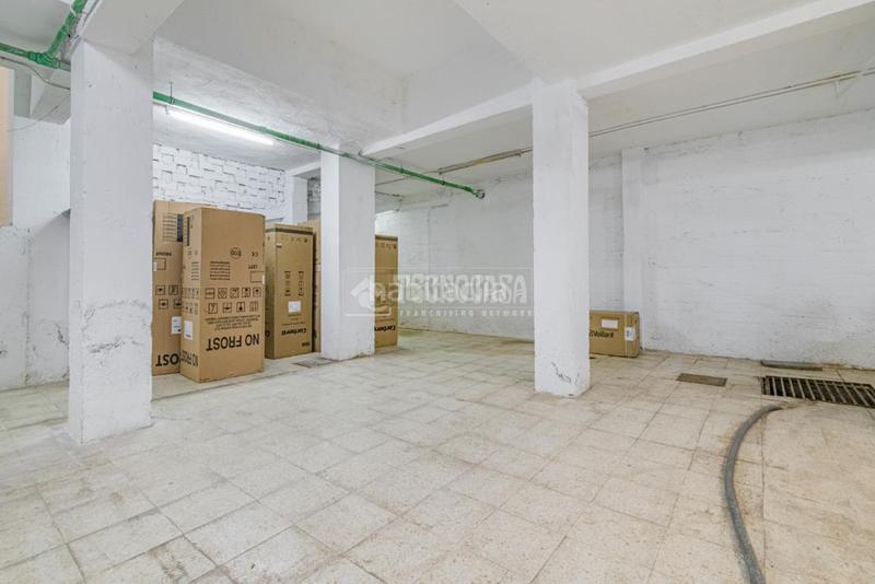 Foto 97aee124-a4be-4375-a30e-34ba8c1dee64. Autoparkplatz in Camino de Ronda Granada