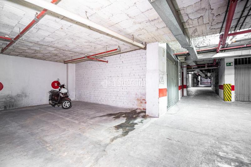 Foto 7fe6d935-0cce-40e1-9edb-80240f9bd195. Aparcament cotxe a Plaza de Toros Granada