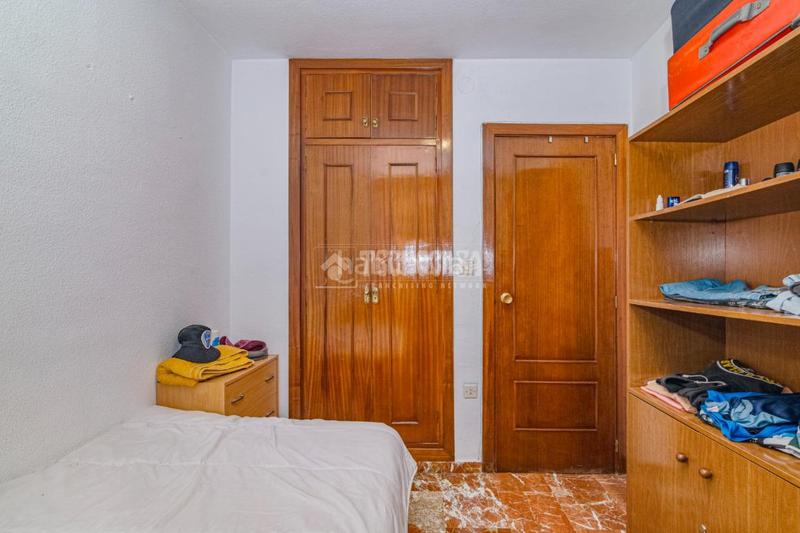 Foto 0d947ffb-26d3-40b7-b1b9-1c35e87b38f9. Pis amb calefacció a San Francisco Javier Granada