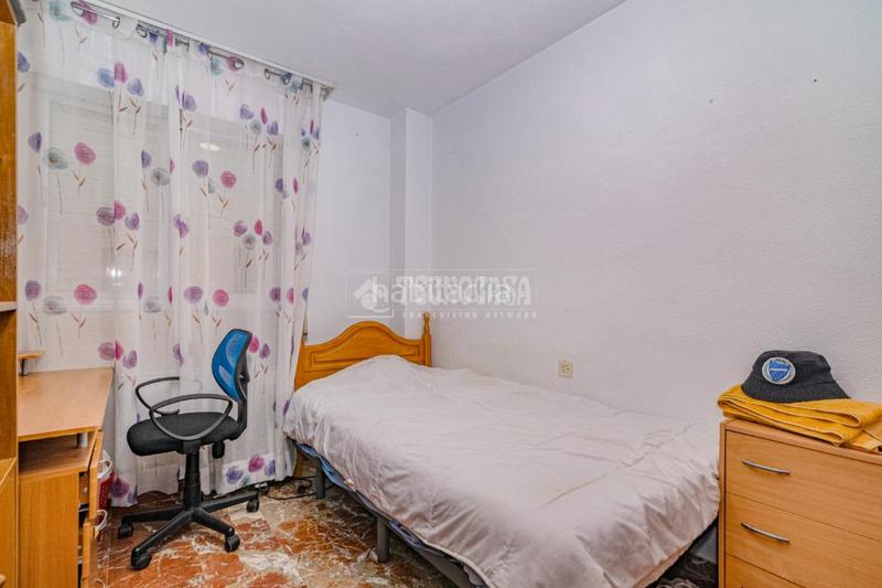 Foto 130b6484-1469-45f4-8416-21c4fac4c2f4. Pis amb calefacció a San Francisco Javier Granada