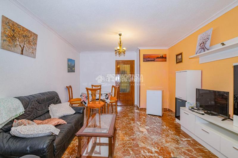 Foto 4082f7ce-6308-455a-a2e2-f5430ee98681. Pis amb calefacció a San Francisco Javier Granada