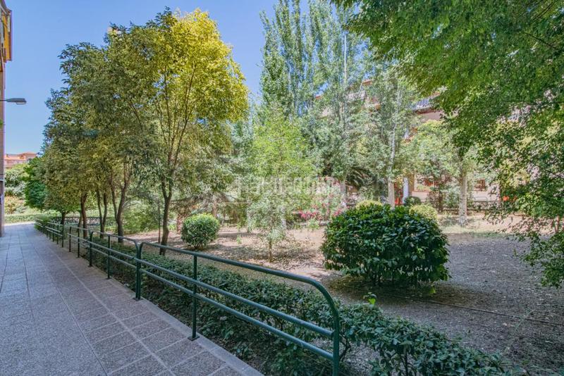 Foto 47aa57a1-16a9-47b6-9300-628226930af9. Pis amb calefacció a San Francisco Javier Granada