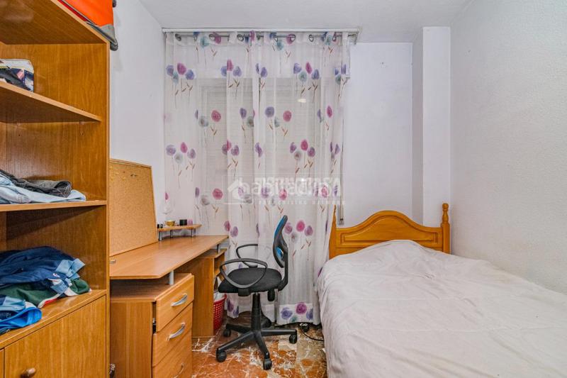 Foto 4a757fdb-14e8-4e1e-a7cb-1f516c83216e. Pis amb calefacció a San Francisco Javier Granada