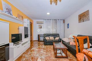 Piso en San Francisco Javier. Piso en venta en granada