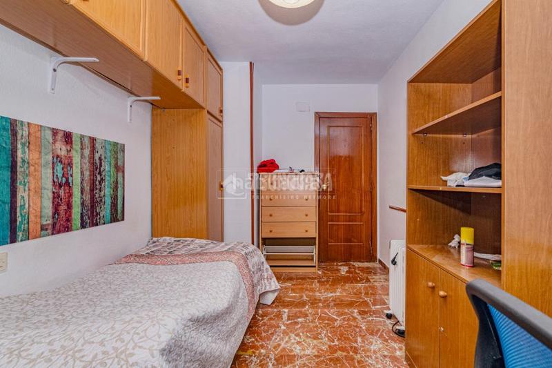 Foto 6b1809ca-e796-4925-ba82-9e38ebb19a9b. Pis amb calefacció a San Francisco Javier Granada