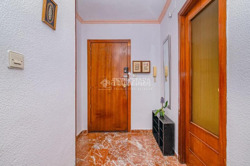 Foto 7cbf352f-3704-4694-8c4e-c79dba39123c. Pis amb calefacció a San Francisco Javier Granada