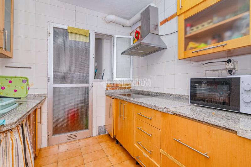 Foto a1541001-b615-4b56-b681-950d3d698050. Pis amb calefacció a San Francisco Javier Granada