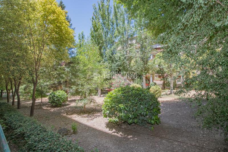 Foto c841990b-d7c8-4bba-bcd4-0af862ad4d56. Pis amb calefacció a San Francisco Javier Granada