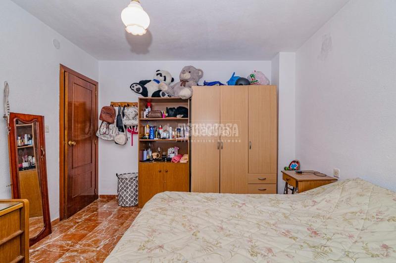 Foto e03e680c-0ad4-4b45-98d9-d9bbeb80e333. Pis amb calefacció a San Francisco Javier Granada