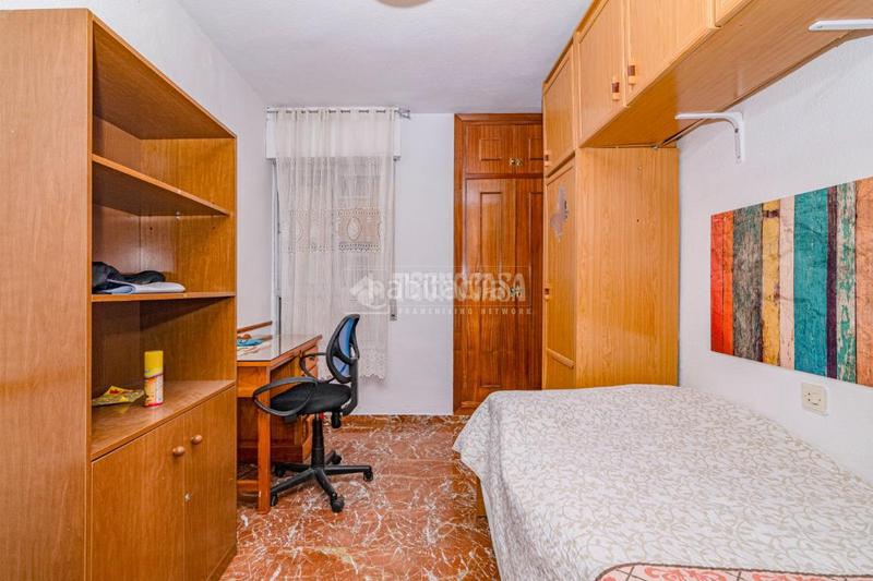 Foto efd34d6d-1302-4a62-ae6a-1ddbbd50df89. Pis amb calefacció a San Francisco Javier Granada