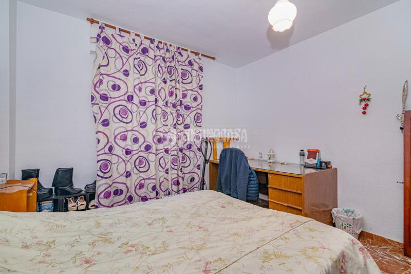 Foto f99338e6-d548-4a4c-8502-4d8daea2ef30. Pis amb calefacció a San Francisco Javier Granada