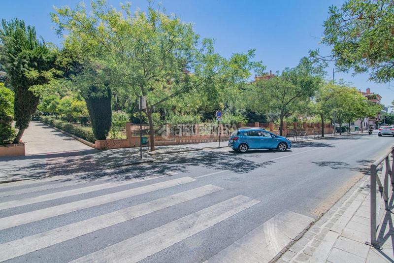 Foto fd6067f7-cf2b-405e-89ae-8e74f18221e8. Pis amb calefacció a San Francisco Javier Granada