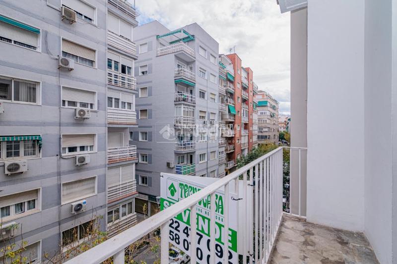 Foto 0da86b13-23ba-47c8-9f6a-f7ce2104b5bf. Etagenwohnung in Camino de Ronda Granada