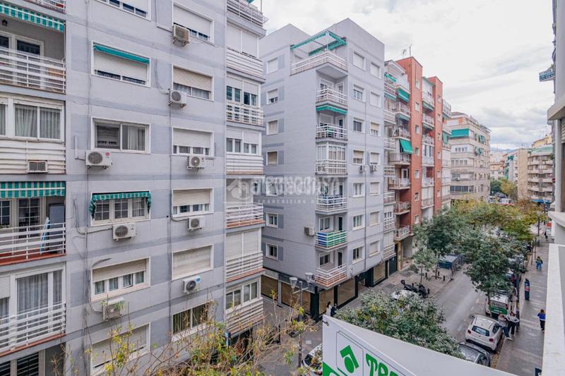 Foto 1abbccf3-608e-467c-8374-015afa5f02a8. Etagenwohnung in Camino de Ronda Granada