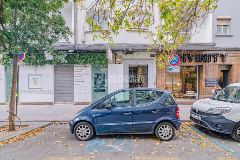 Foto 1be83704-724d-4843-9397-403c037d6dfd. Etagenwohnung in Camino de Ronda Granada