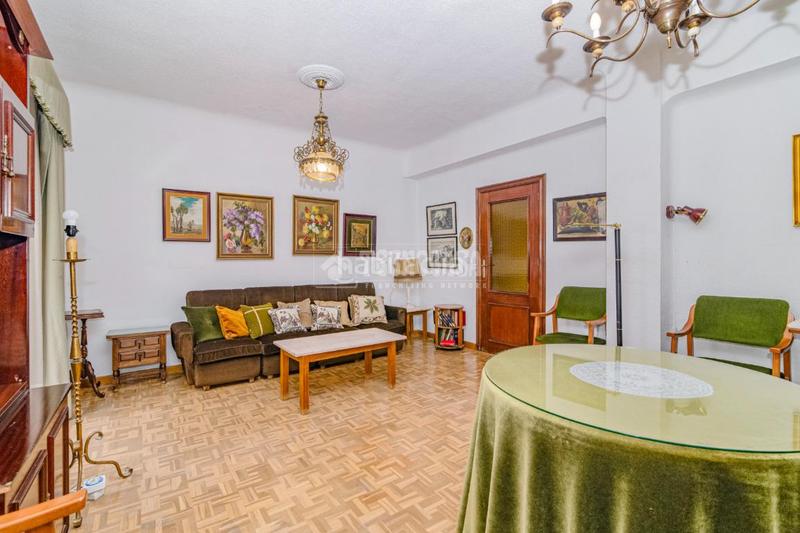 Foto 29fcc548-dbc9-4ae4-9695-1ceb3db00eb1. Etagenwohnung in Camino de Ronda Granada