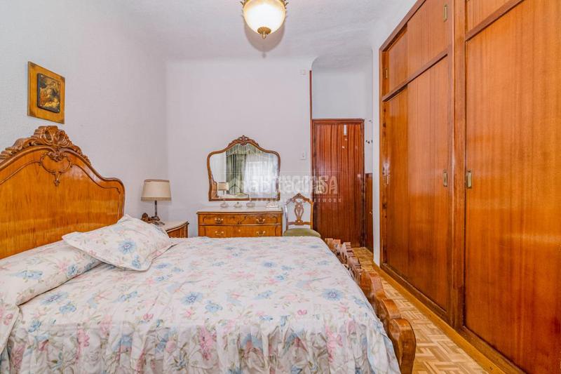 Foto 2f557357-cc2c-4de4-b31b-35d3f3b086ef. Etagenwohnung in Camino de Ronda Granada