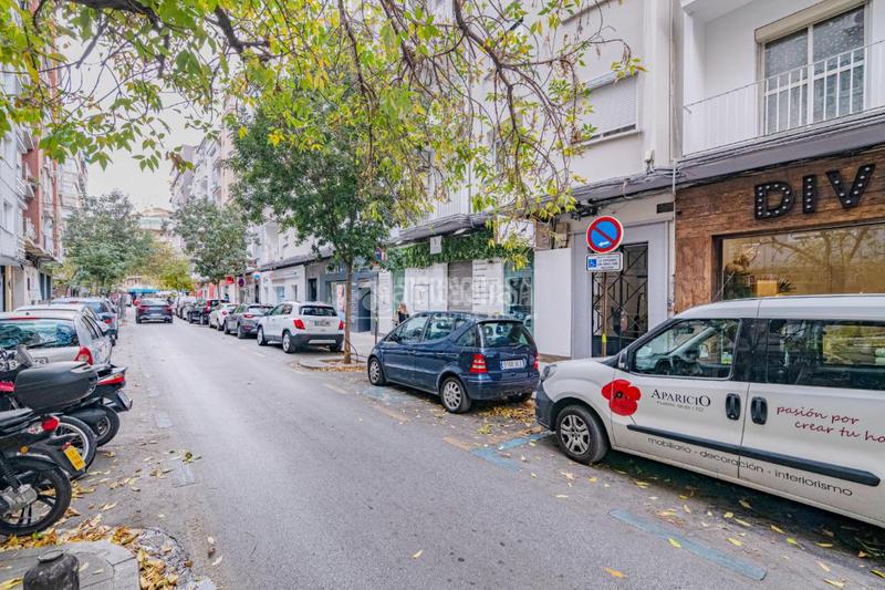 Foto 36b68143-8ddb-429b-8a0d-973a562e0b9d. Etagenwohnung in Camino de Ronda Granada