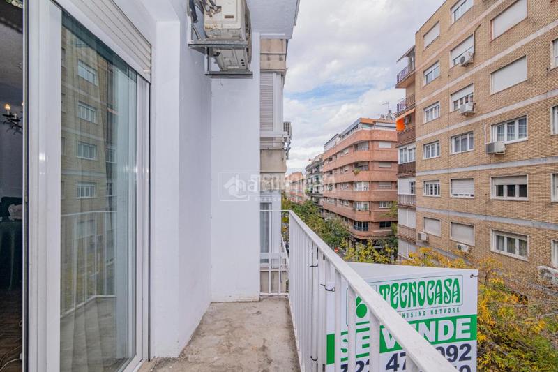 Foto 3b7947d4-04a8-4ede-946c-b6a5ad024548. Etagenwohnung in Camino de Ronda Granada