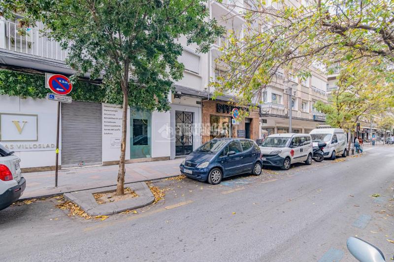 Foto 450cdf83-6545-40f3-8766-7bec5ab0fedb. Etagenwohnung in Camino de Ronda Granada