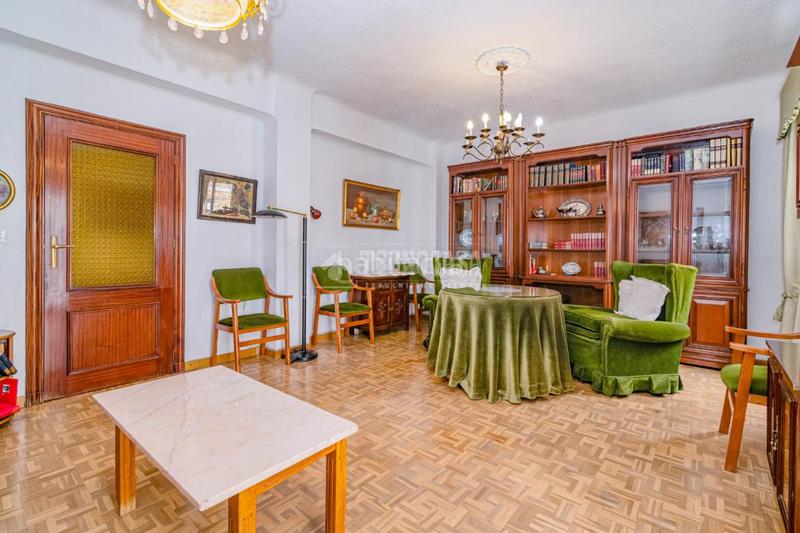 Foto 5aa71b63-4a9a-4302-87c6-110f319e3f35. Etagenwohnung in Camino de Ronda Granada