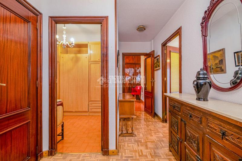 Foto c68bee31-439e-40e9-8932-c2cc4b520f0d. Etagenwohnung in Camino de Ronda Granada