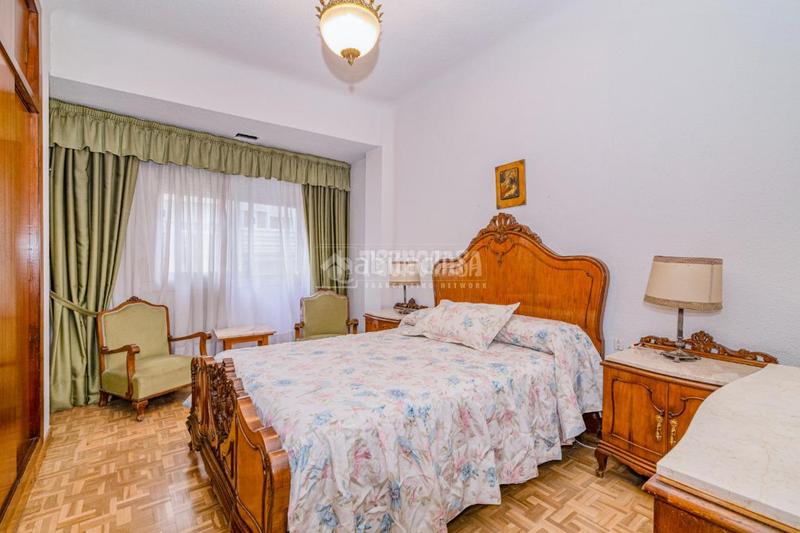 Foto ca277a12-b21f-422e-bdbb-d1d94d06a8aa. Etagenwohnung in Camino de Ronda Granada