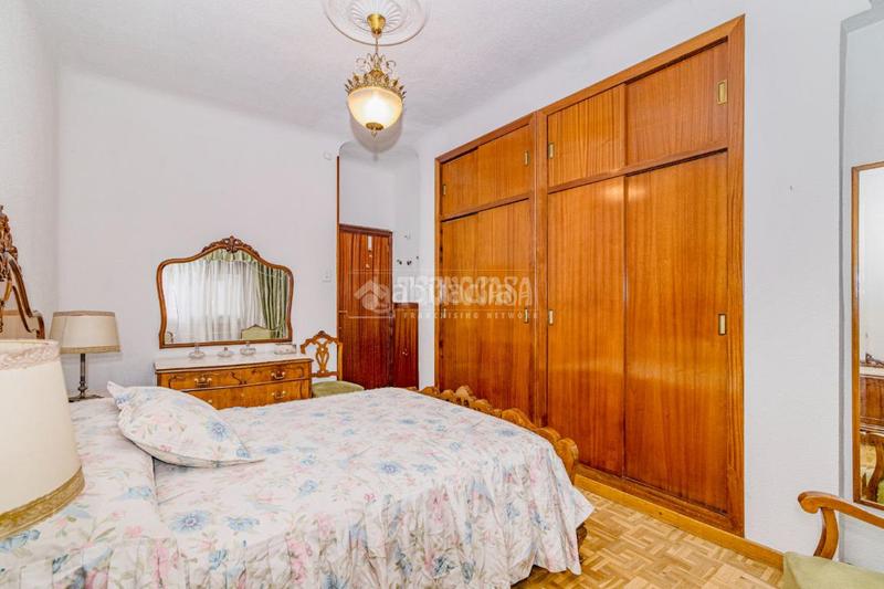 Foto eaba8daf-552f-4f64-9ad0-c1f8f7d48ca1. Etagenwohnung in Camino de Ronda Granada